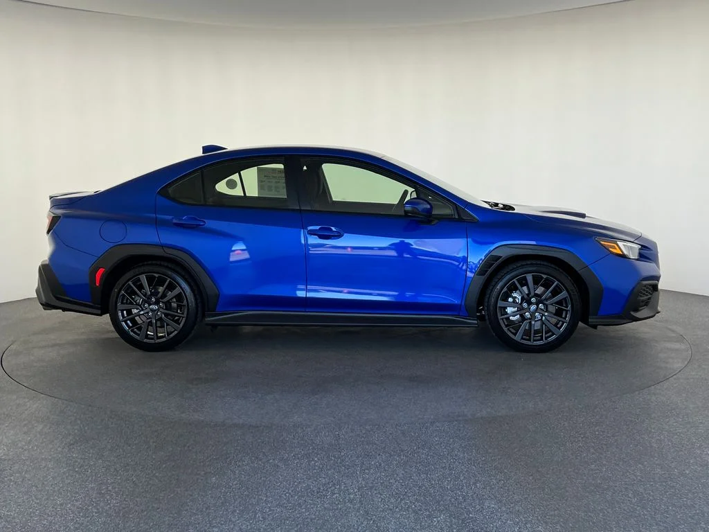 New 2026 WR BLUE PEARL Subaru Premium image 2