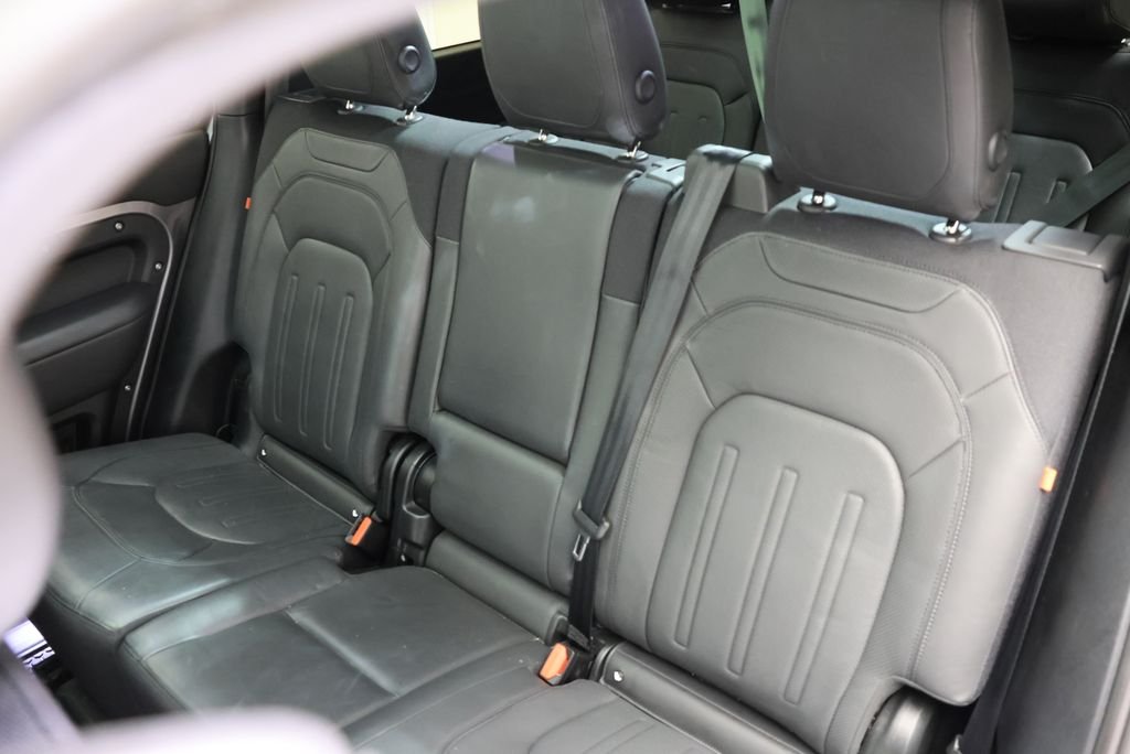 Certified Used 2023 Eiger Gray Metallic Land Rover X image 37