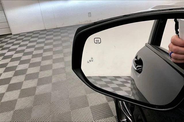 Used 2025 Blueprint Toyota XSE image 38