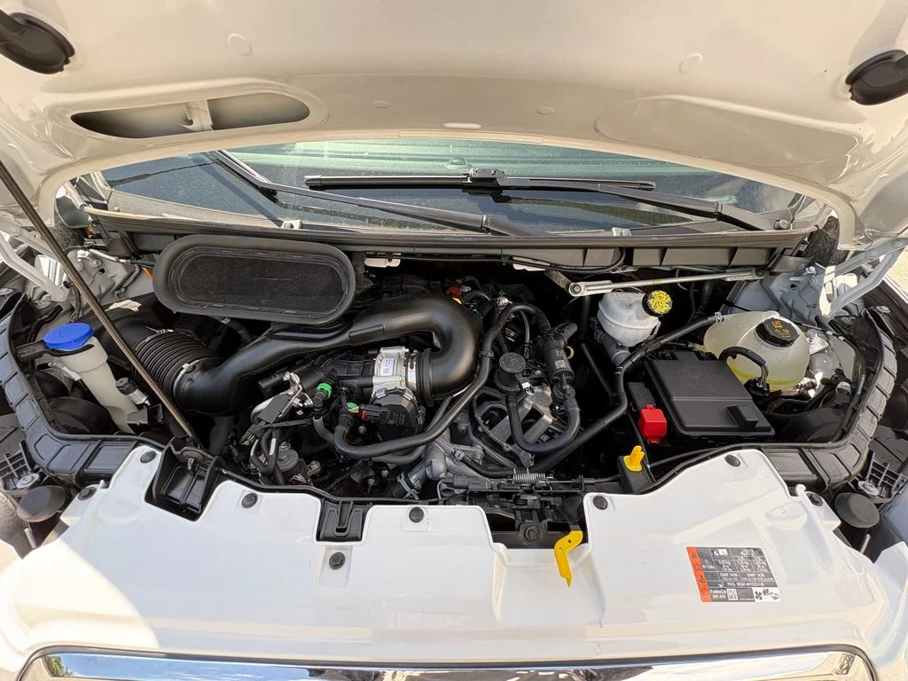 Certified Used 2025 White Ford Base image 30