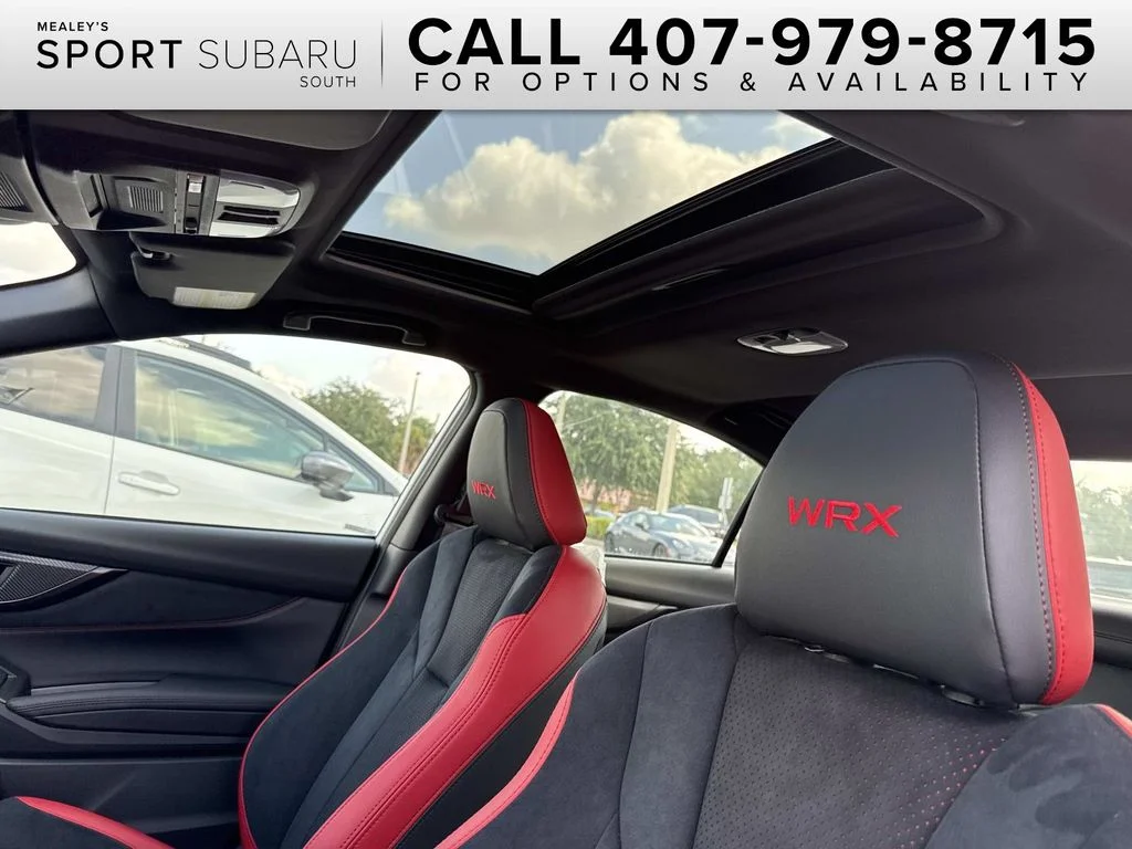 New 2026 CERAMIC WHITE Subaru Limited image 27