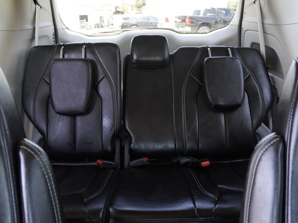 2023 Chrysler Pacifica Touring L - Photo 24