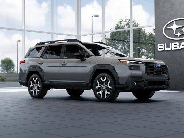 New 2026 RIVER ROCK PEARL Subaru Touring XT image 1