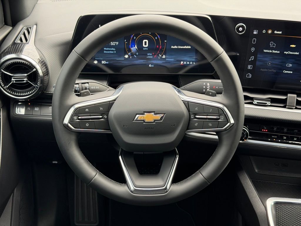 2026 Chevrolet Equinox LT - Photo 22