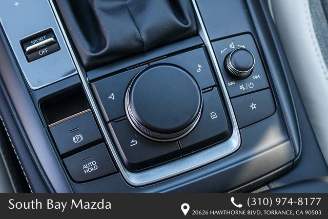 New 2026 Jet Black Mica Mazda 2.5 S Aire Edition image 13