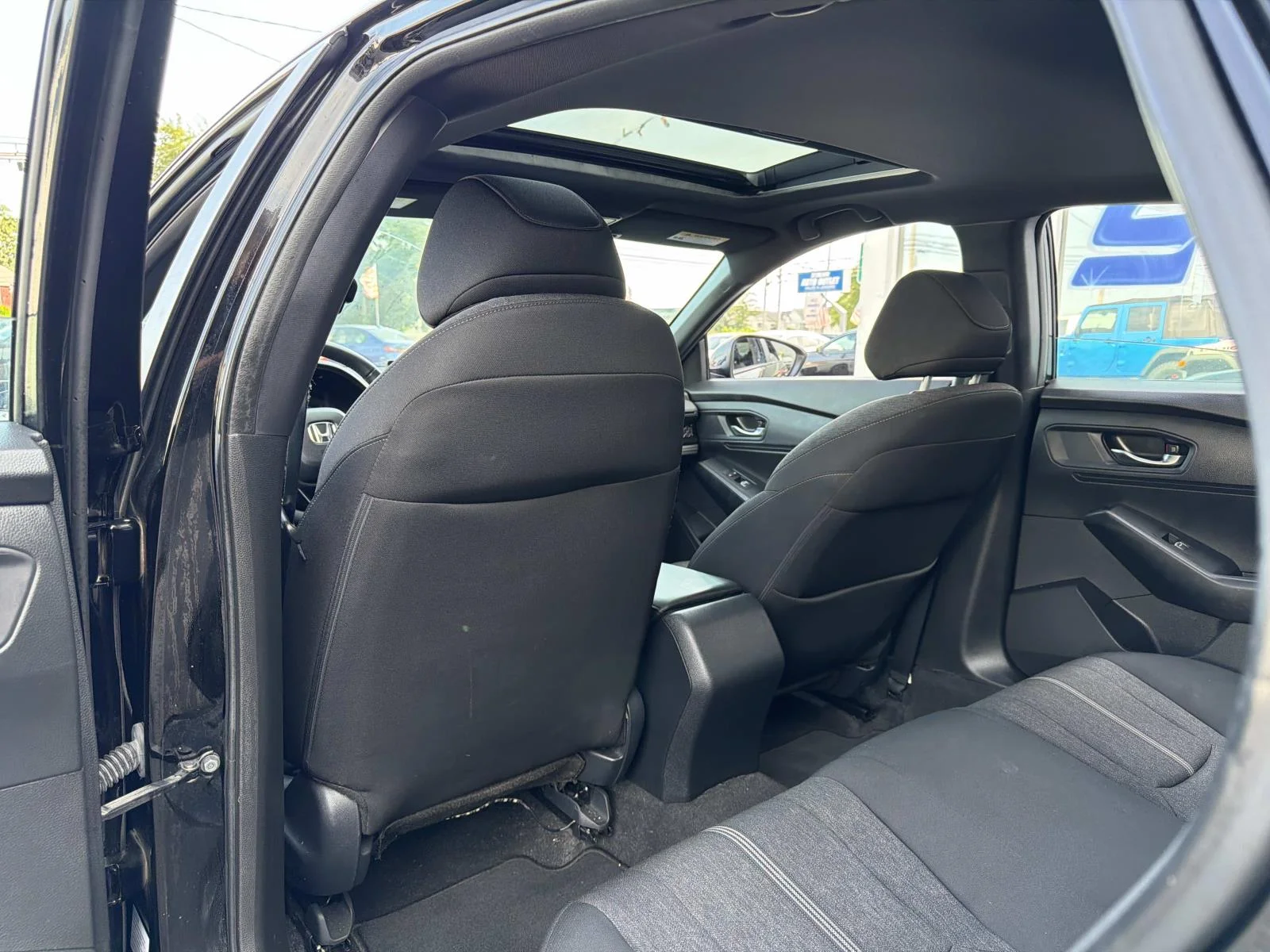 2023 Honda Accord Hybrid Sport - Photo 17