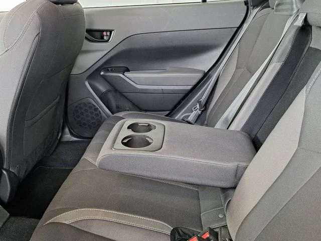 Used 2025 Blue Subaru Premium image 29