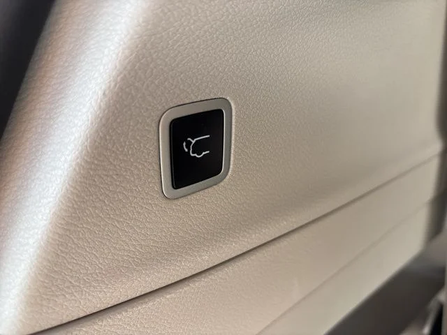 Used 2024 White Chrysler Touring L image 16