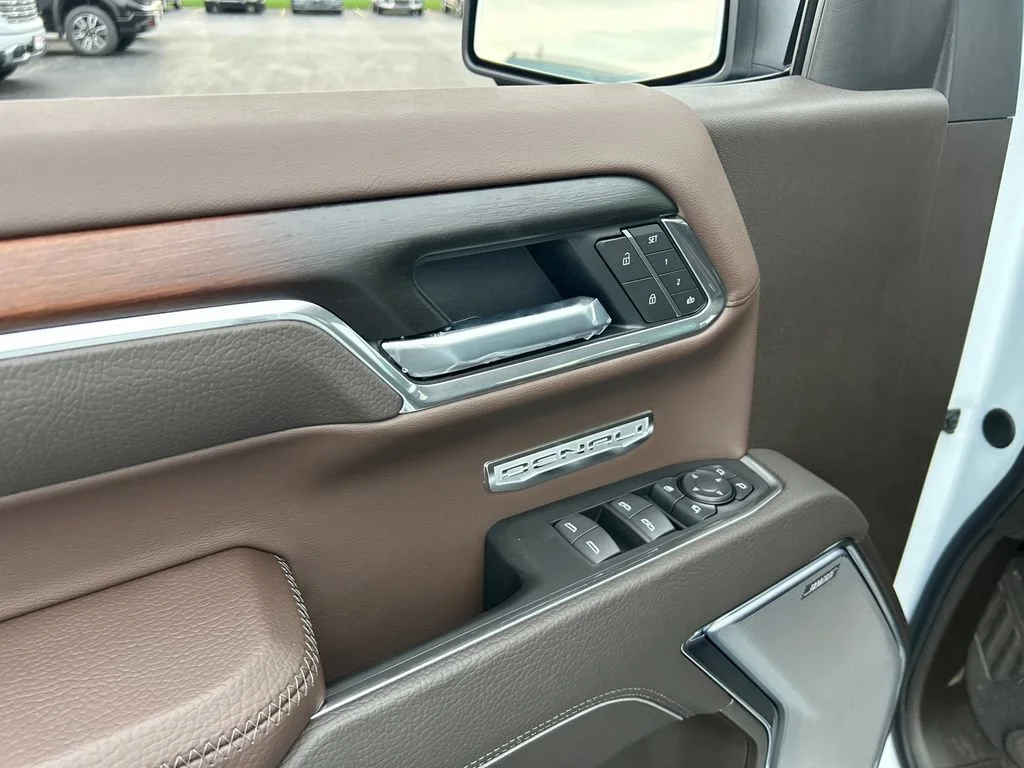 2026 GMC Sierra 1500 Denali - Photo 16