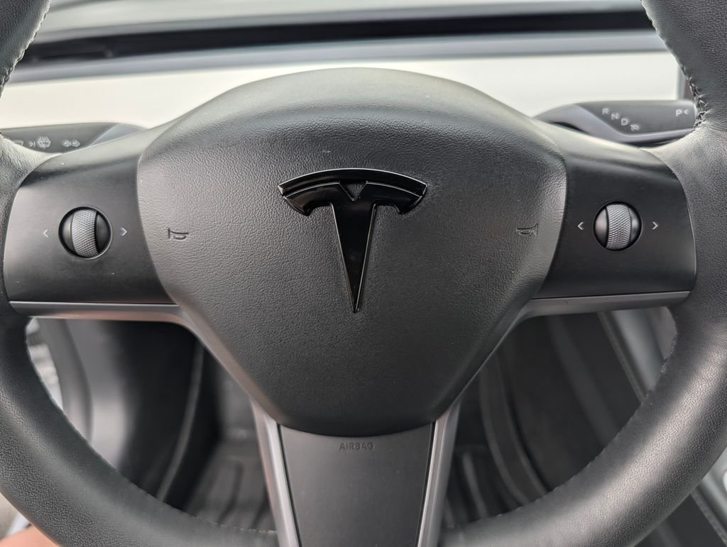 2022 Tesla Model 3 Base - Photo 19