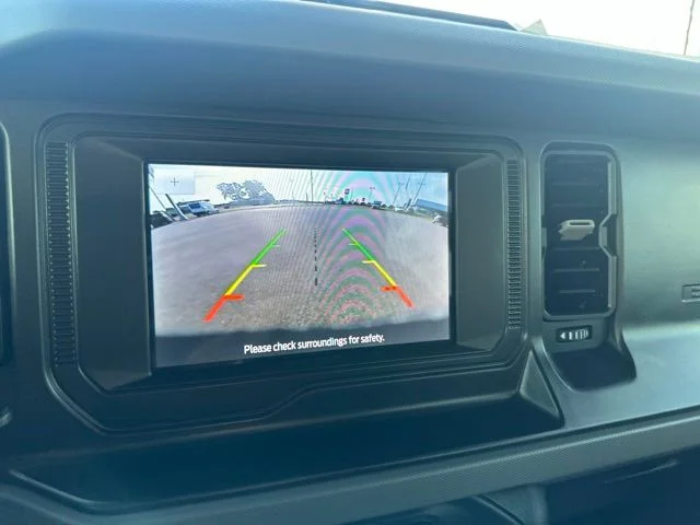 2023 Ford Bronco 4-Door Base - Photo 42