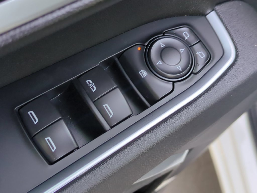 2026 GMC Sierra 1500 SLE - Photo 26