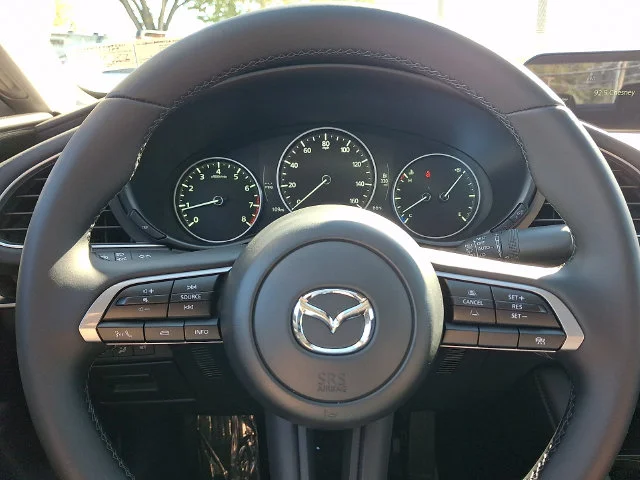 New 2026 Black Mazda 2.5 S Preferred image 15