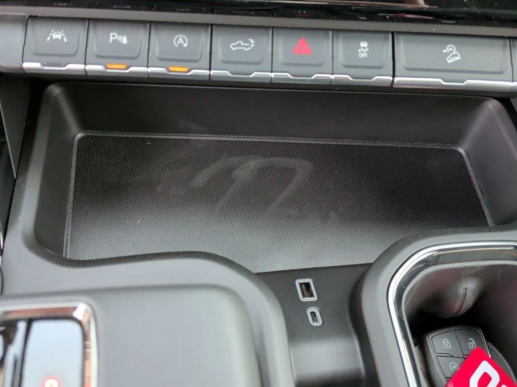 2026 GMC Sierra 1500 AT4 - Photo 29