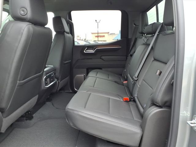 New 2026 Sterling Metallic GMC Denali image 10