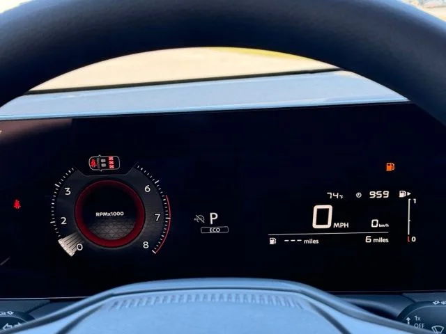 New 2026 Super Black Nissan S image 22