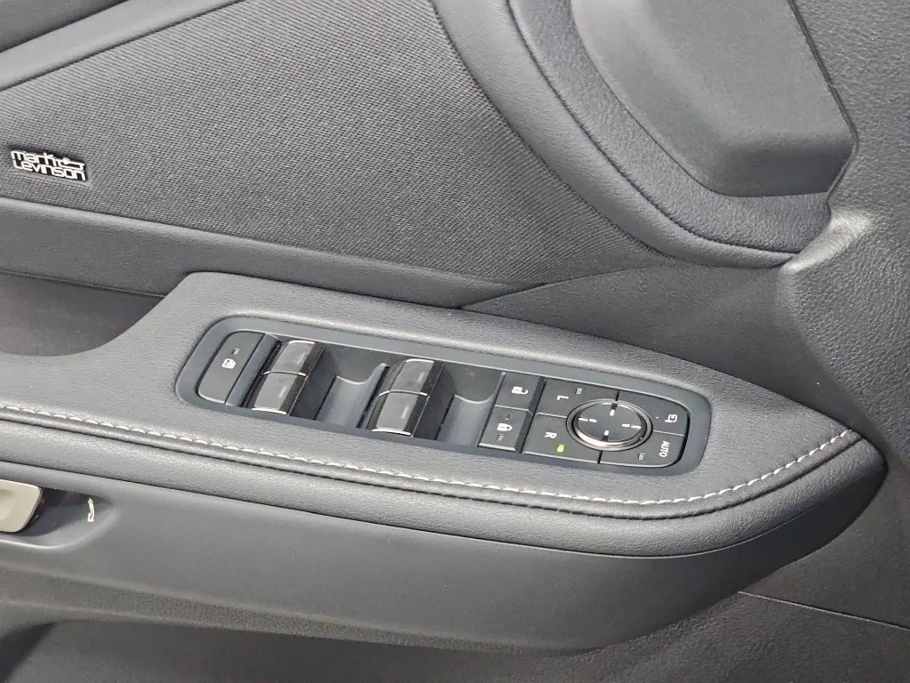New 2026 Incognito Lexus F SPORT HANDLING AWD image 27