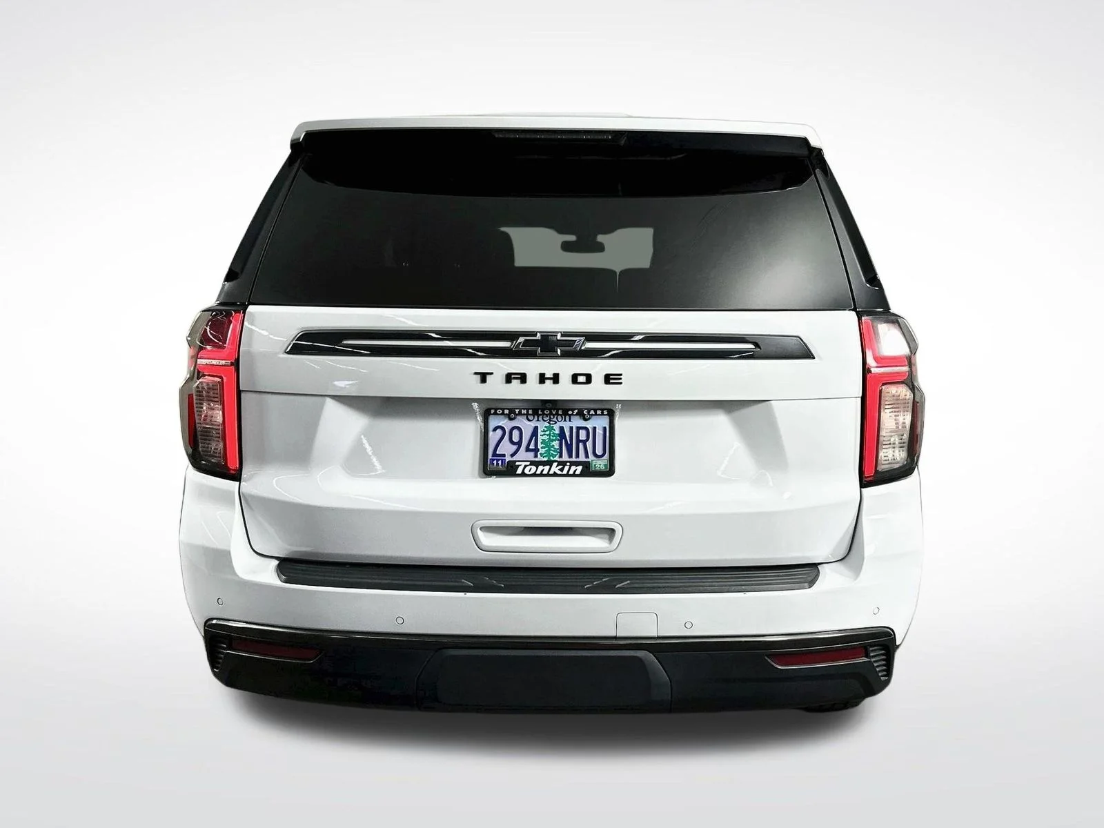 Used 2021 Summit White Chevrolet Z71 image 7