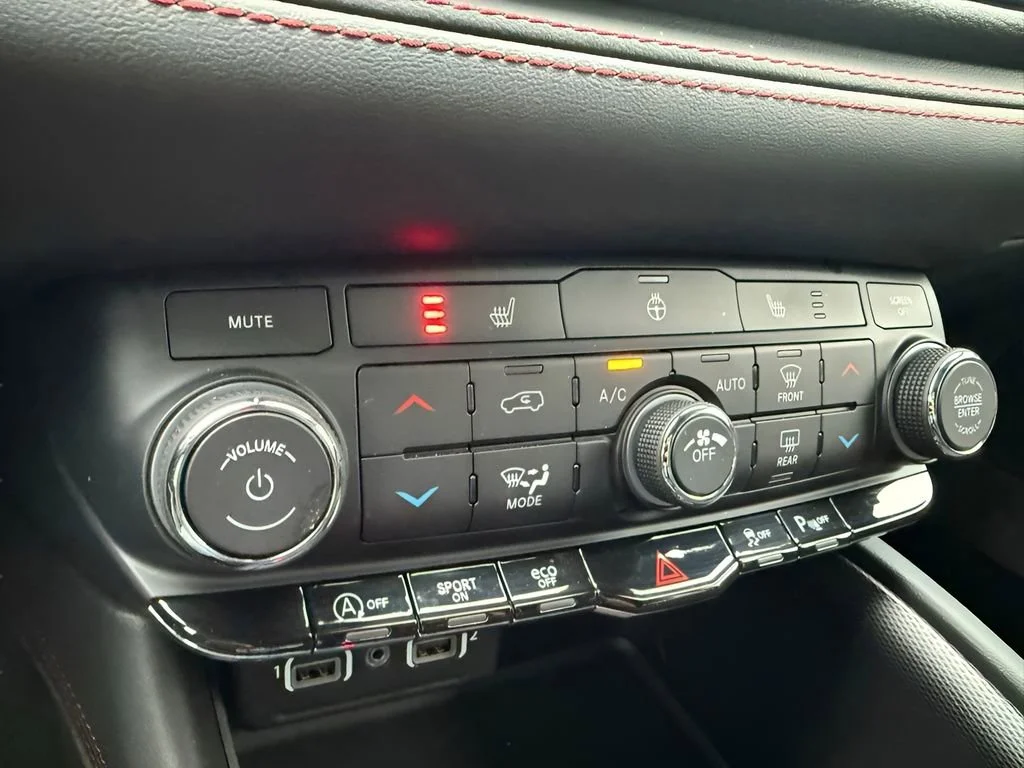 Used 2026 White Dodge GT image 27