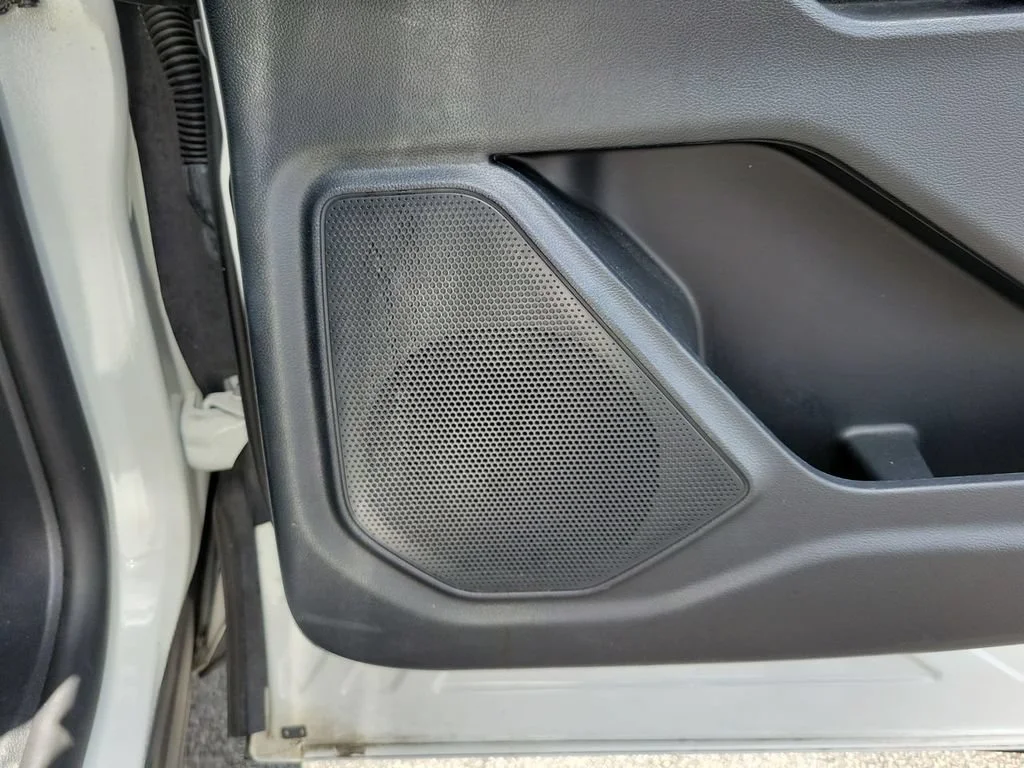 Used 2020 White Ford Limited image 25