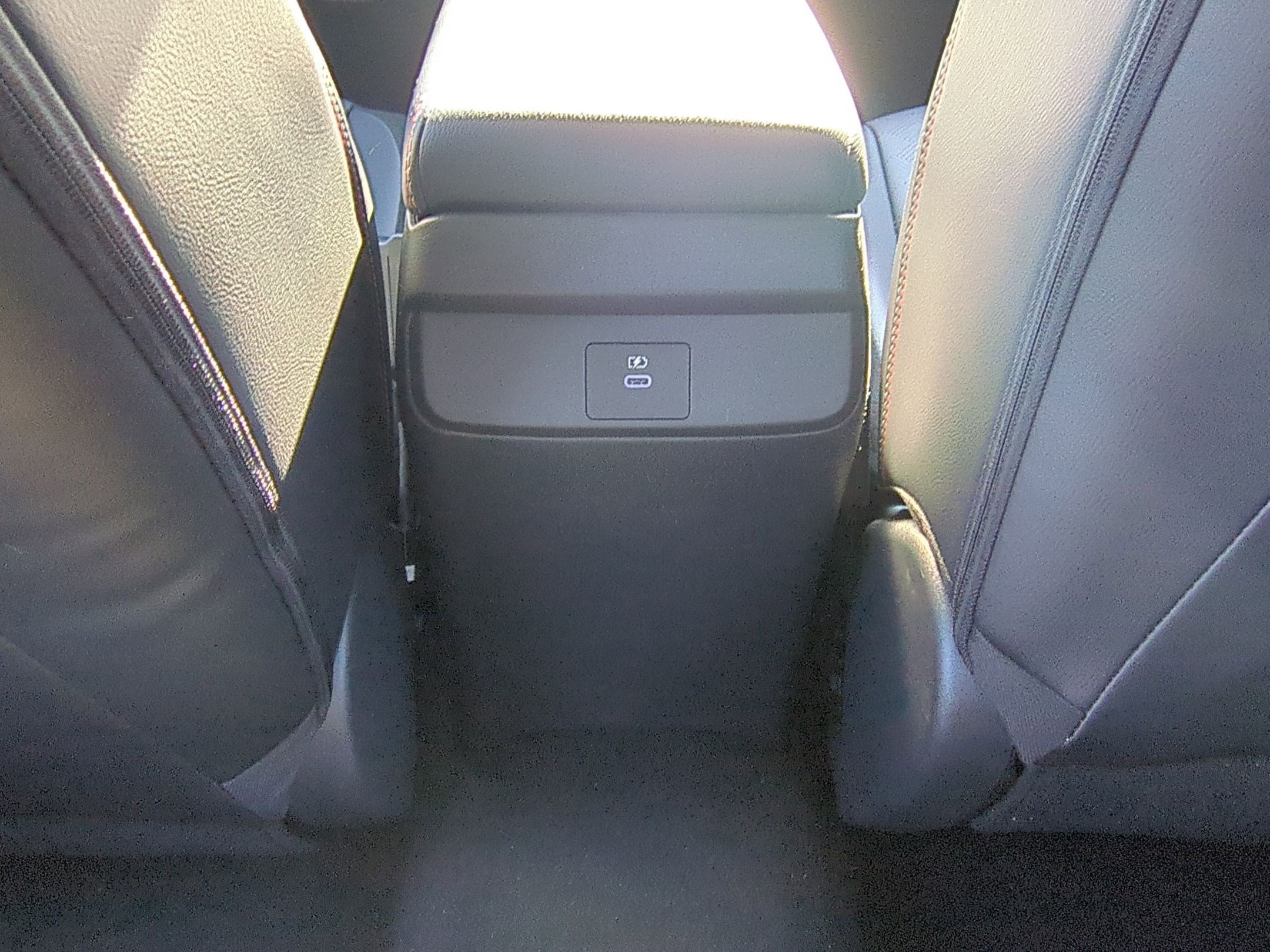 New 2026 Scarlet Ember Tintcoat Nissan SR image 15