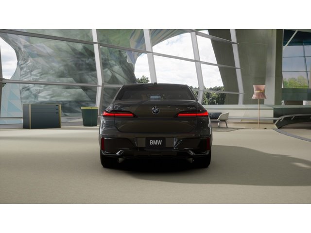 New 2026 Dravit Grey Metallic BMW  image 5