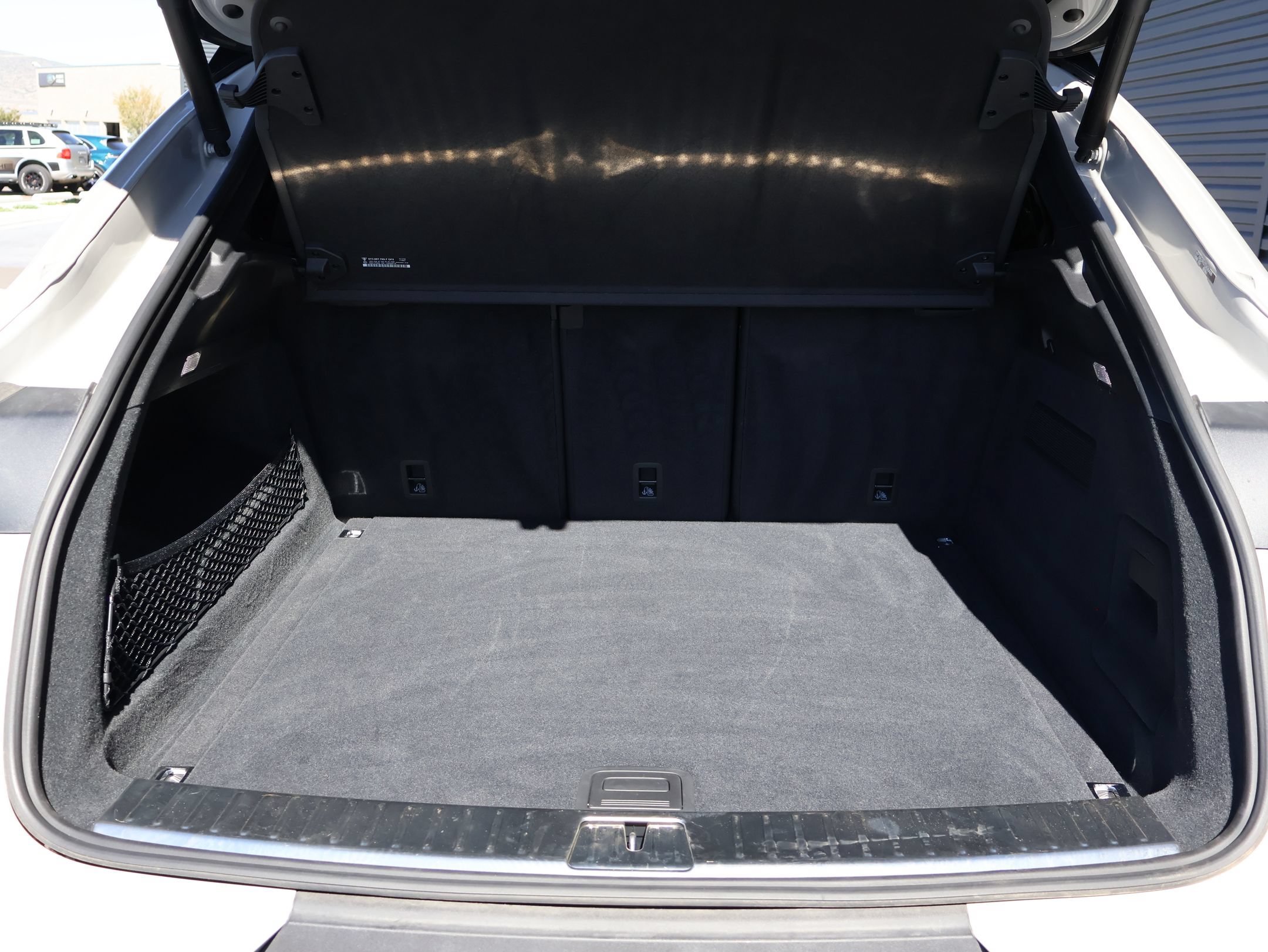 Certified Used 2026 Chalk Porsche  image 30