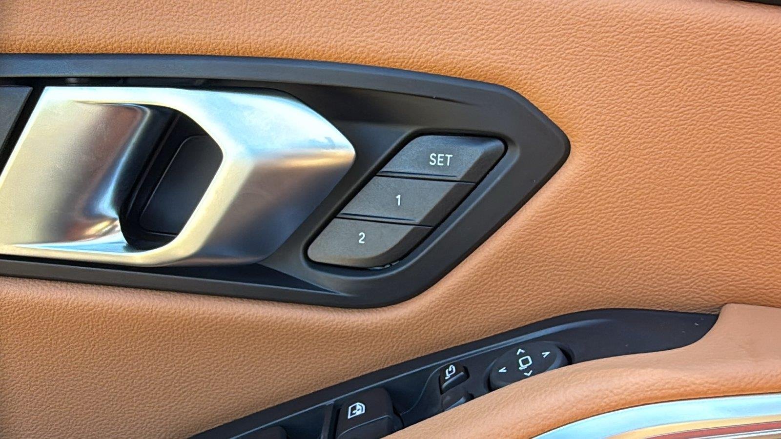 New 2026 Vegas Red Metallic BMW 330i NA xDrive image 20