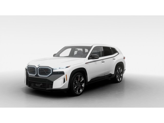 2026 BMW XM Label's photo
