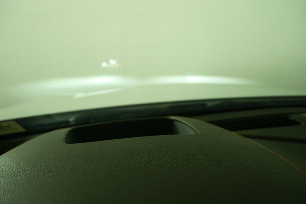 Used 2024 Summit White Cadillac V-Series image 24