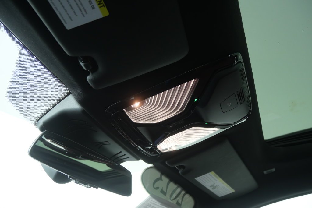 Certified Used 2023 Not Available BMW eDrive35 image 21