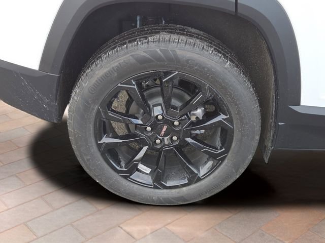 Used 2026 Summit White GMC Elevation image 16