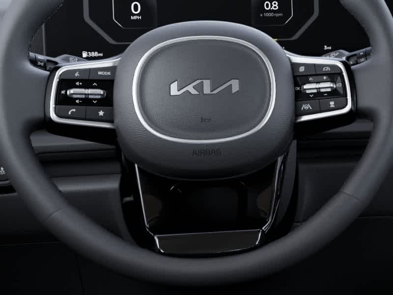 New 2026 Aurora Black Pearl Kia SX image 22