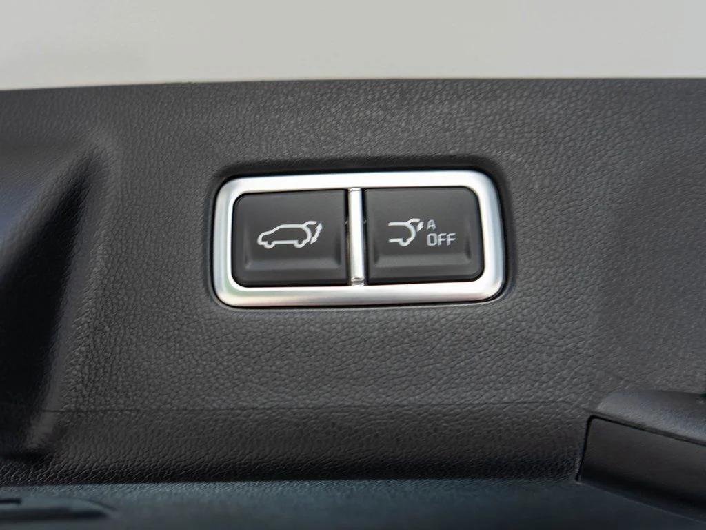 2025 Kia Sorento EX Hybrid - Photo 29