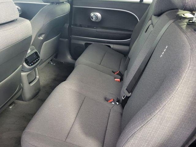 2026 Hyundai IONIQ 9 SE - Photo 19