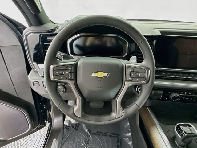 New 2026 Black Chevrolet High Country image 13