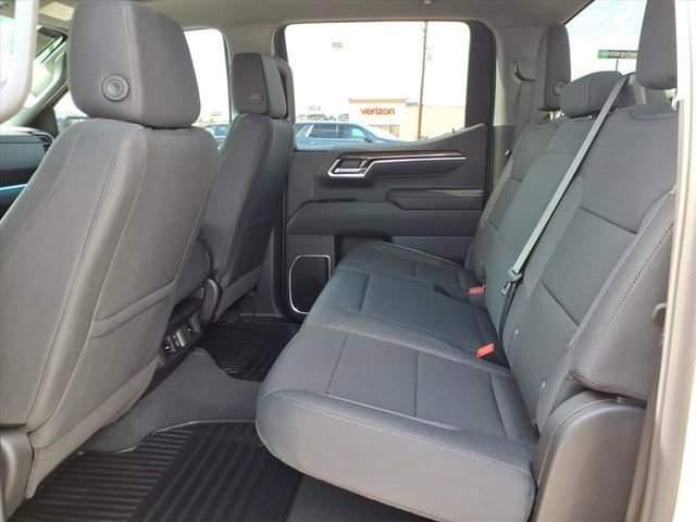 2026 Chevrolet Silverado 1500 RST - Photo 10