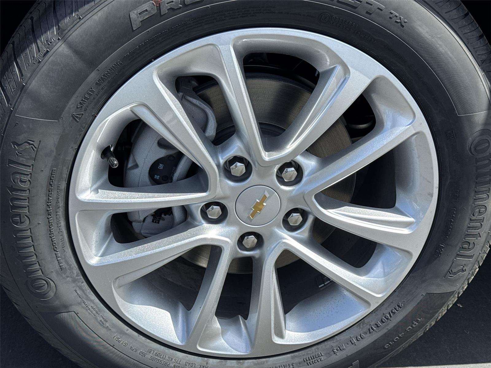 2026 Chevrolet Trailblazer LS - Photo 39