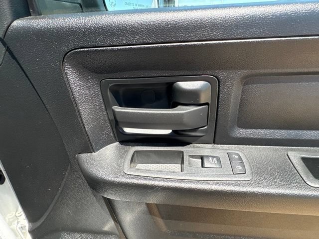 2022 RAM Ram 1500 Classic Tradesman - Photo 40