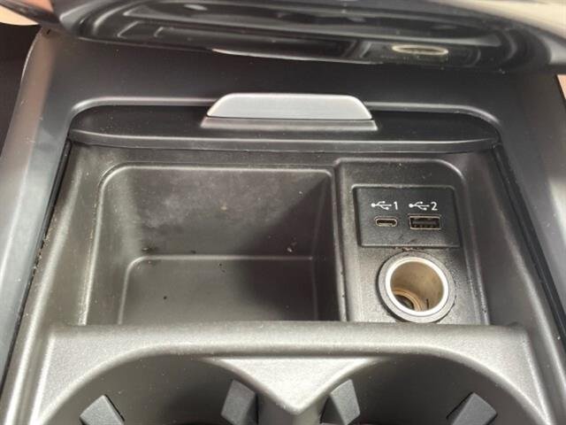 2022 INFINITI QX50 Sensory - Photo 25
