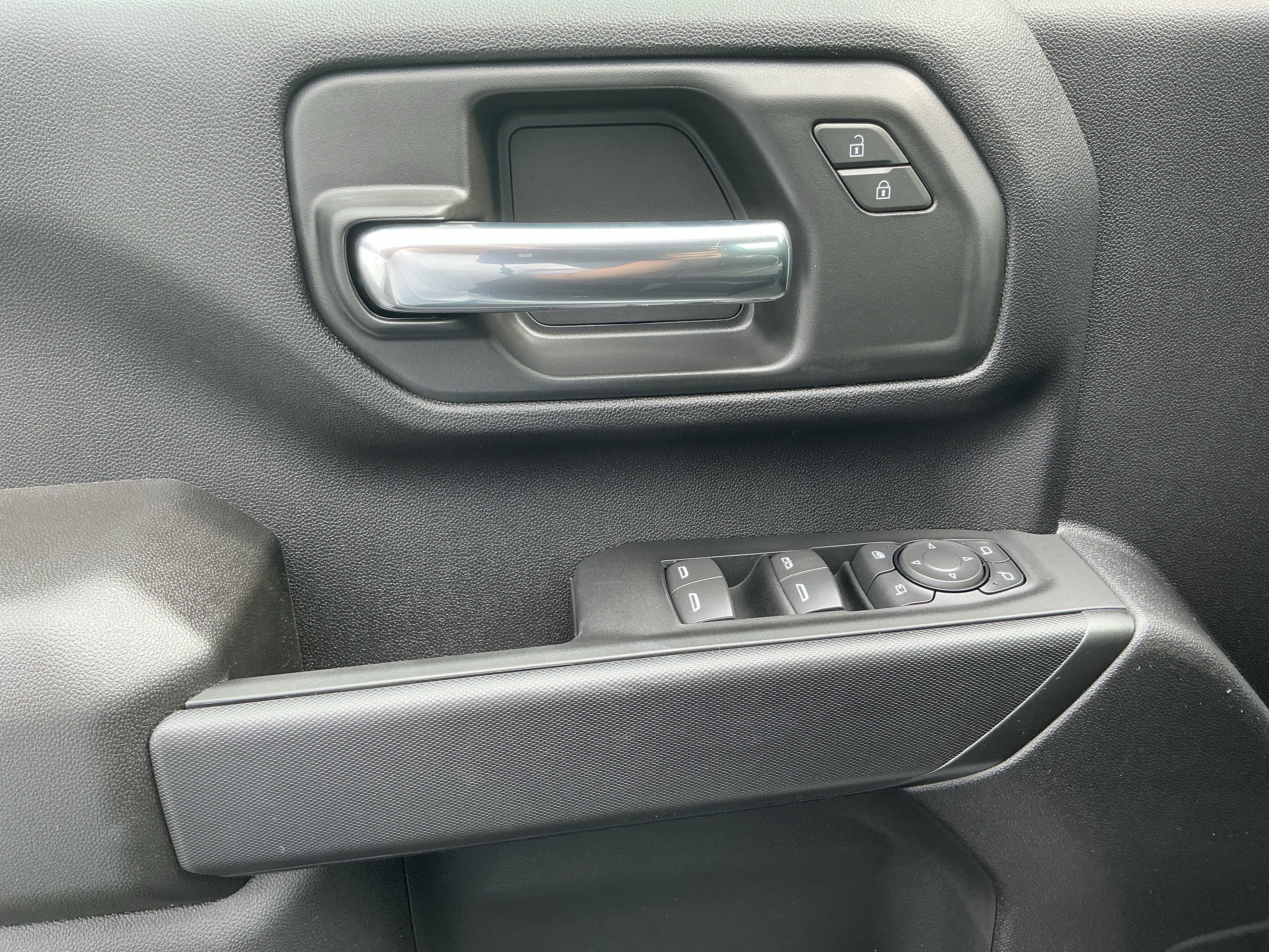 2026 Chevrolet Silverado 2500 HD Work Truck - Photo 10