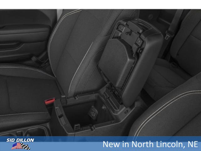 New 2027 Hydro Blue Pearlcoat Jeep Sport image 17