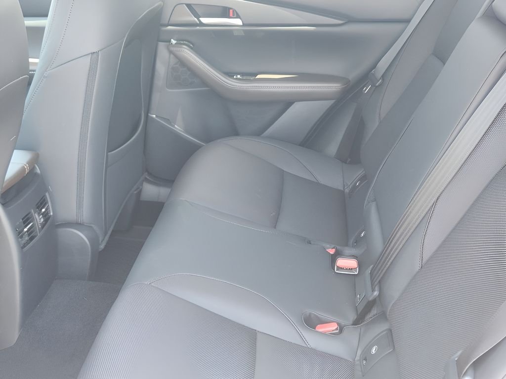 2025 Mazda CX-30 Turbo Premium Plus - Photo 27