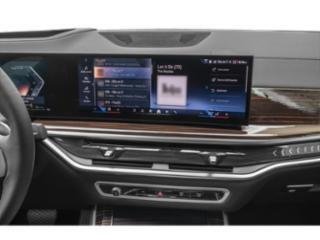 New 2026 Mineral White Metallic BMW xDrive50e image 5