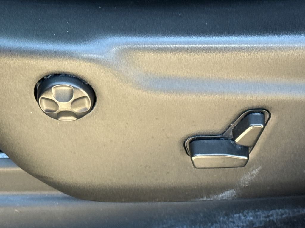 Used 2022 Gray Dodge GT image 19