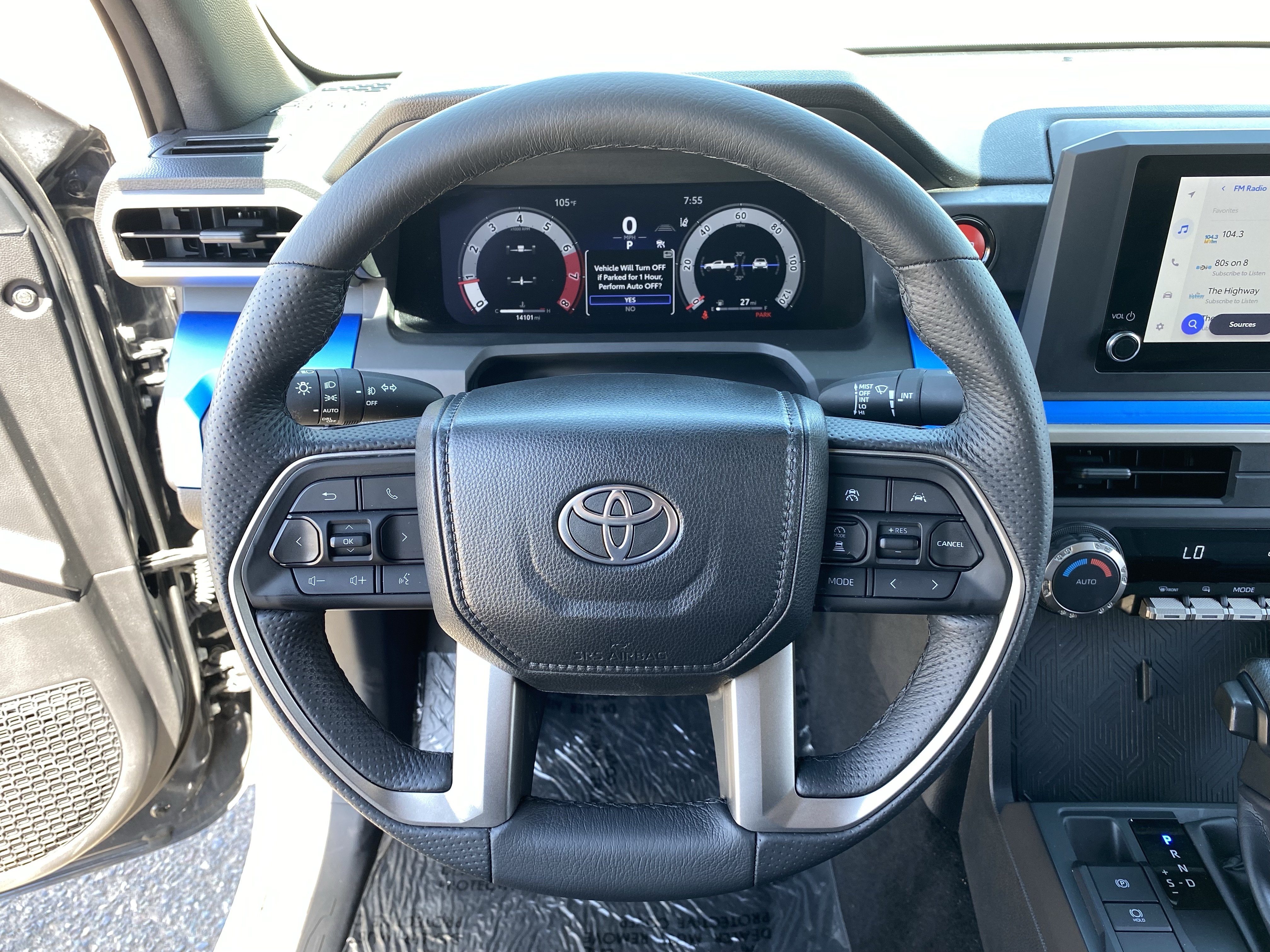 Used 2024 Underground Toyota TRD PreRunner image 25