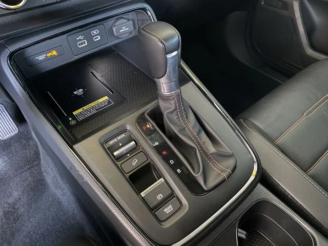 2025 Honda CR-V Sport-L - Photo 28