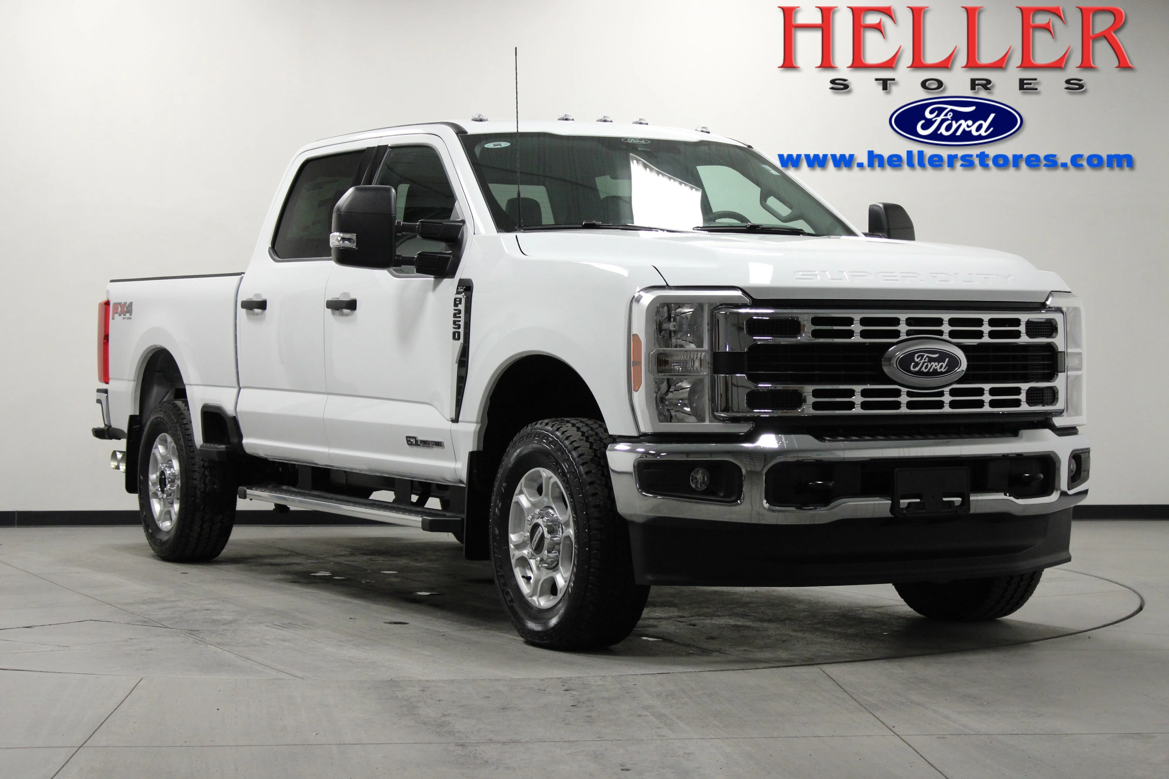 2026 Ford Super Duty