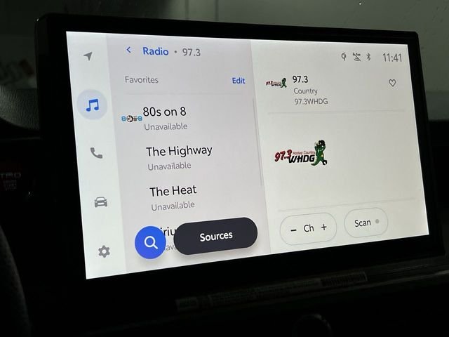 2025 Toyota Tacoma TRD Sport - Photo 13