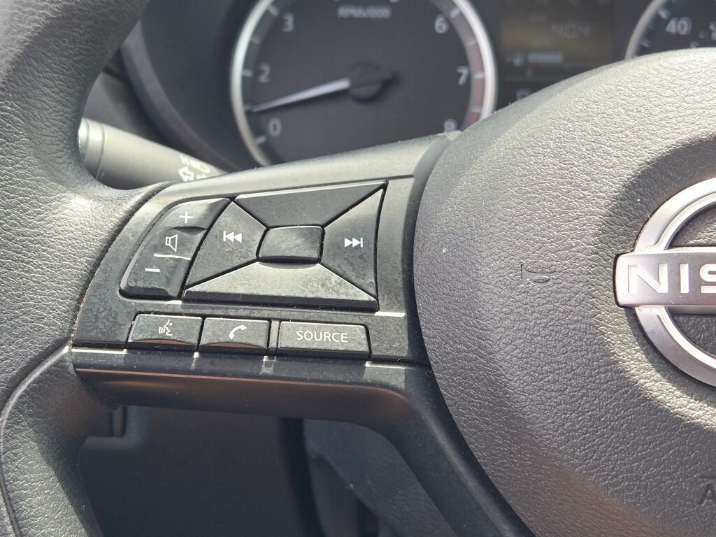 Certified Used 2024 Gray Nissan 1.6 S image 26